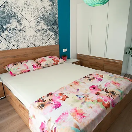 Apartment Sky With Free Garage - Sky