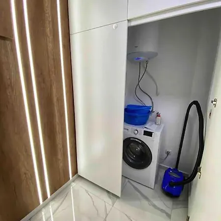 Sky With Free Garage - Sky Burgas