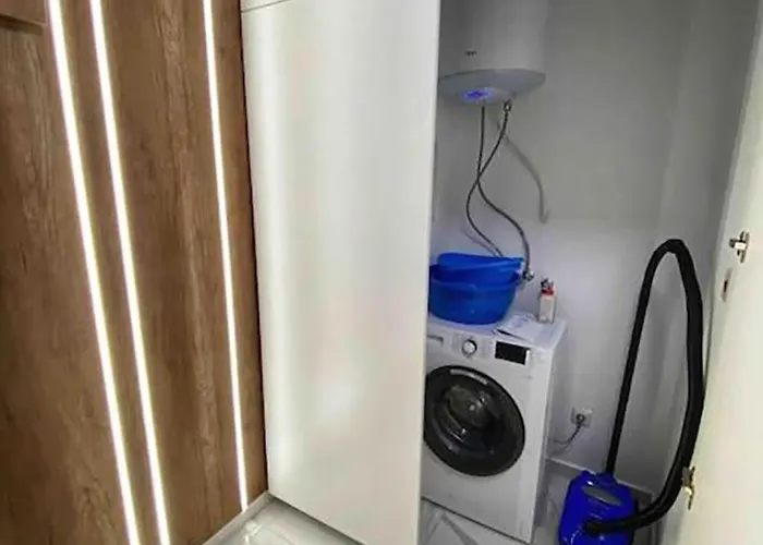 Sky With Free Garage - Sky Burgas