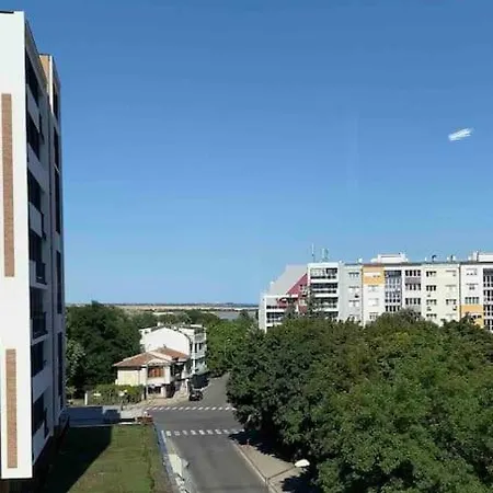 Sky + Free Garage * Burgas