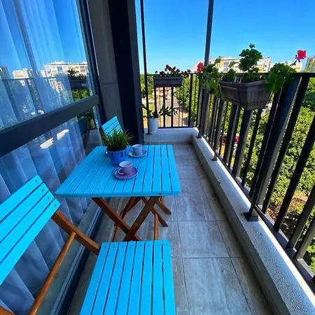 Sky + Free Garage Burgas