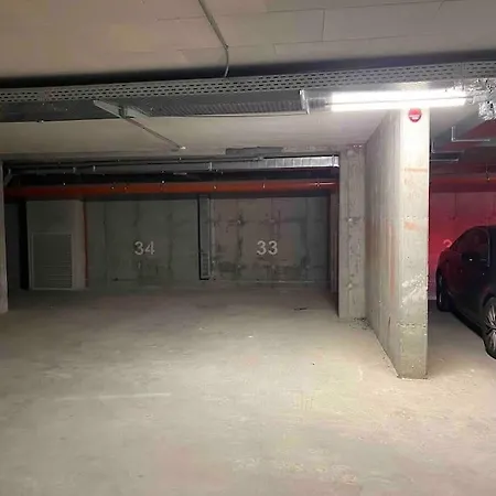 Sky + Free Garage Burgas