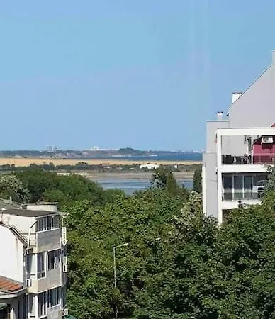 Sky + Free Garage Burgas