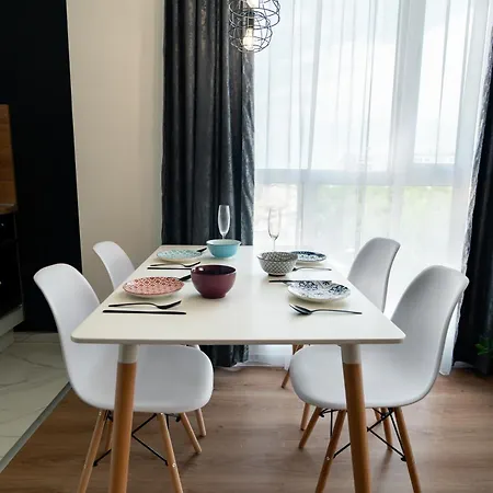 Daire Sky With Free Garage - Sky