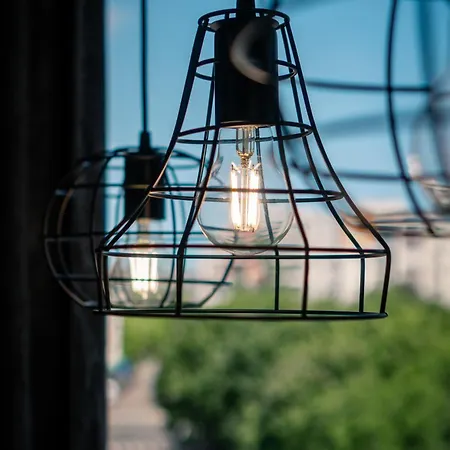 Sky With Free Garage - Sky * Burgaz